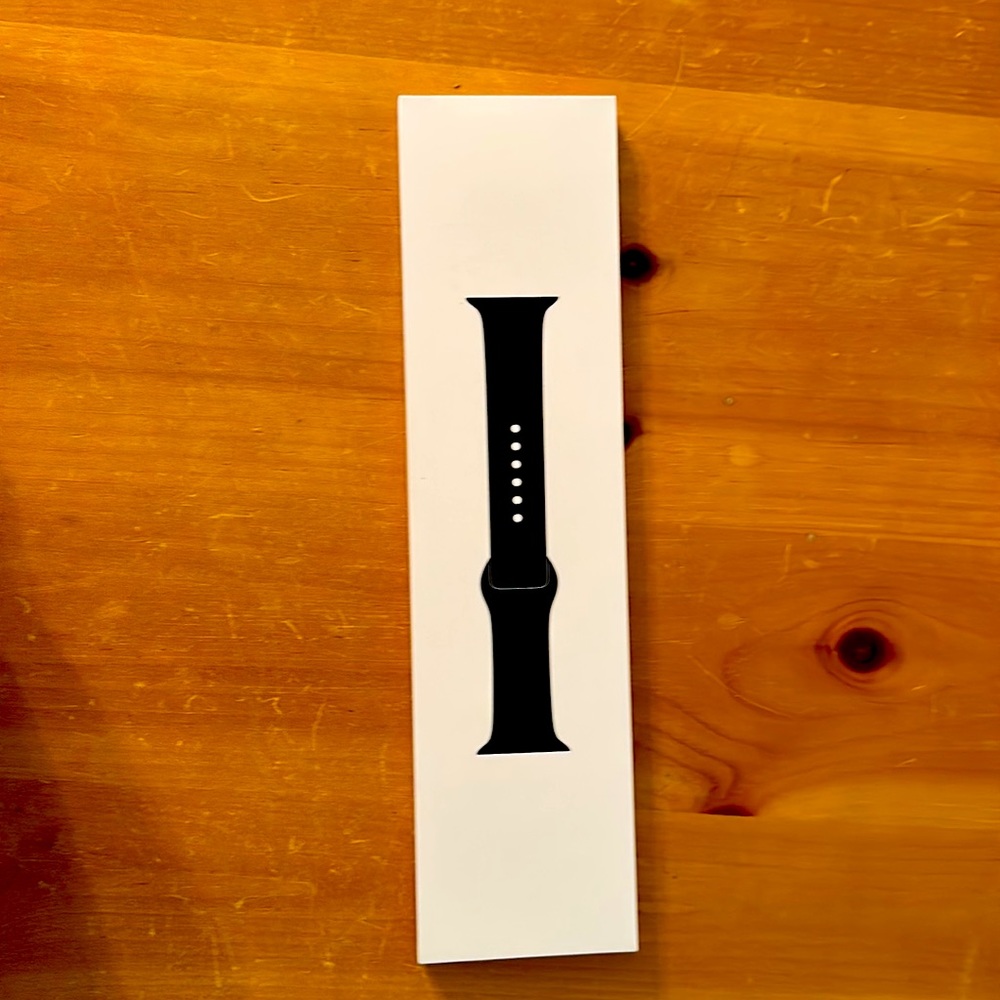 Apple Watch band. New never even opened.